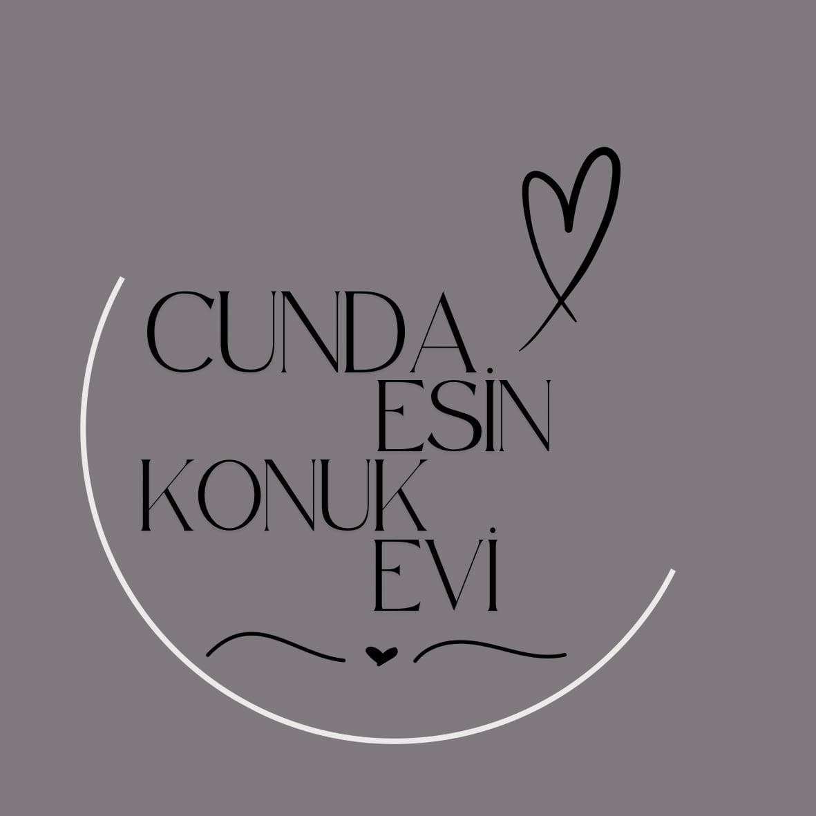 Cunda Esin Otel